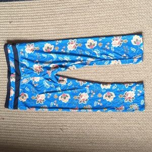 O'Neill Venture Capri leggings